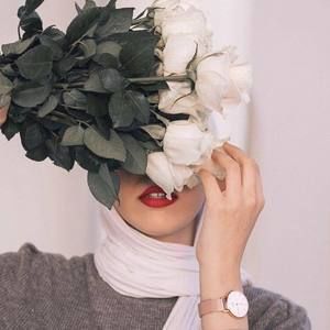 Meet your Posher, Motahara